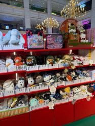 -Hamleys哈姆雷斯(东方福来德店)