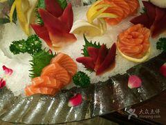 -旺顺阁海鲜广场(亚运村店)