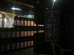 店内-40+精酿啤酒俱乐部(国投财富广场店)