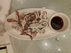 -舌尖上·霞浦滩涂海鲜(总店)
