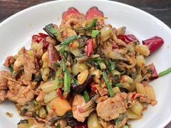 -吃货私房菜(丽江束河古镇店)