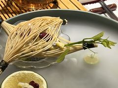 -叶叶菩提(太原别墅店)