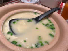 -西贝(虹口龙之梦店)