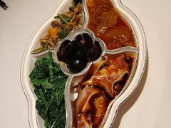 -宝轩渔府·老字号海鲜·正宗津菜(水上店)