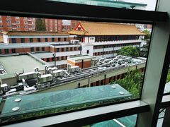 -复旦大学附属中山医院(西院区)