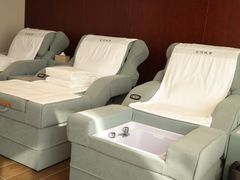-古莲·影院足道·按摩SPA(水上温泉店)