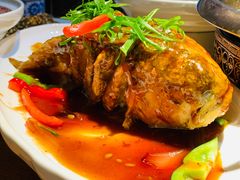 风味全折瓜-老福洲徐记(福新店)
