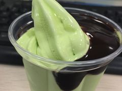 -麦当劳(花城大道华穗路店)