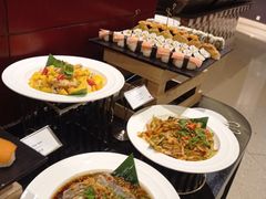 -昆明佳华广场酒店·西餐厅