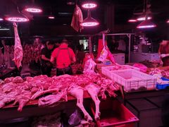 -无锡天鹏食品城