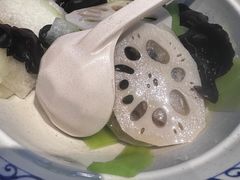 -耍盆友·重庆江湖菜(百子湾店)