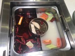 -香天下·四川火锅(安镇大润发店)