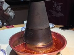 -东镇老火锅(长春路首店)
