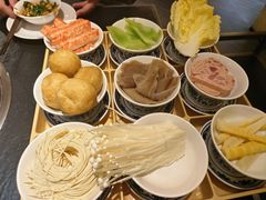 -咏江南·苏式火锅·苏州评弹(观前街店)