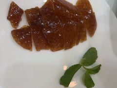 -全聚德(蓝山店)