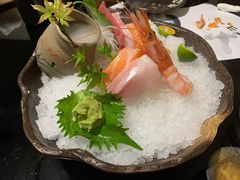 -天狗山料理(省体店)