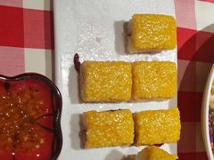 -西贝(南开大悦城店)