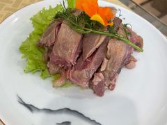 扬州风鹅-熙春园餐厅