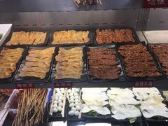 -屋头串串(新街里店)