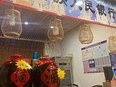 -锅老头海鲜铁锅炖