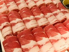 -竹叶涮肉坊(总店)