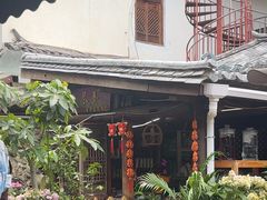 -尽善百年古院餐厅(王家老宅店)