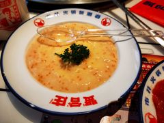 -喜悦小串丹东小黄牛海鲜烧烤大排档(民主广场店)