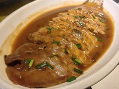 -旺角小渔村(二马路店)