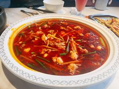 -茉芮·精致四季川菜(三坊七巷店)