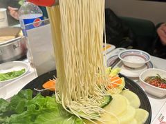 -许府牛火锅(信义坊总店)