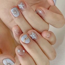 -斯馨·健康美甲美睫