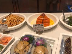 -苏浙徽·江南荟·本味融合菜(相城方圆里店)