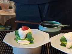 -luutosa  cafe & tea 鹿兔山