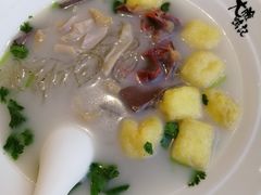 -大脸鸭记鸭血粉丝(花园城店)