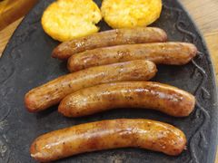 -萨莉亚意式餐厅(河东万达店)