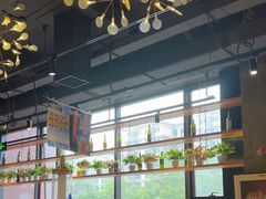 -AK47烤羊腿串吧(柳浪家园店)