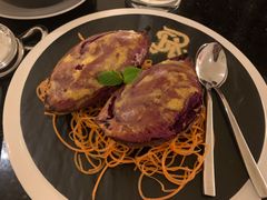 -铭轩中餐厅·海南菜·粤菜(亚龙湾瑞吉店)