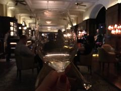 -LONG BAR 廊吧(外滩华尔道夫酒店)