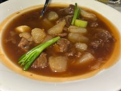 -留半山·香港食堂(啦啦宝都店)
