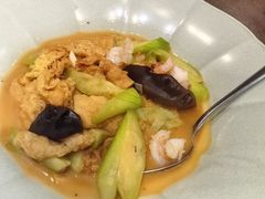 -魁盛居百年鲁菜馆(县西巷店)