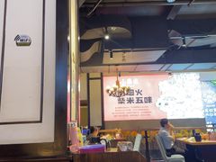 -小柴米·传统江西菜(八一广场店)