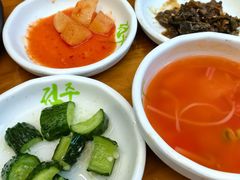 -全州拌饭馆(断桥店)