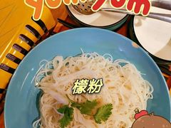 -星椰叻沙·椰浆鲜虾面(江南西店)