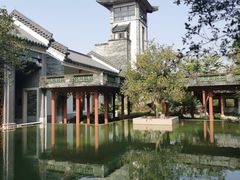 -广州神农草堂中医药博物馆