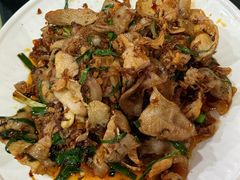 -灯盏窝饭店(新都分店)