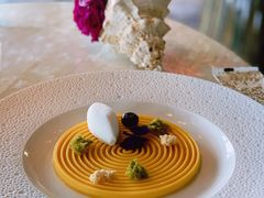 -广州四季酒店·佰鲜汇·现代法餐