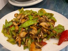 -大丰收海鲜地方菜馆