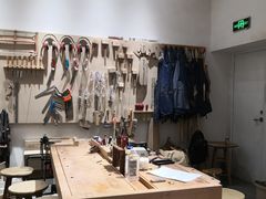-Ruimu手作(滨安路店)