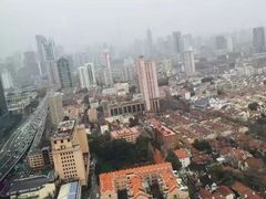 -上海静安昆仑大酒店
