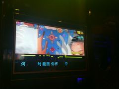 -泡沫BUbbLE量贩式KTV(金沙江路店)